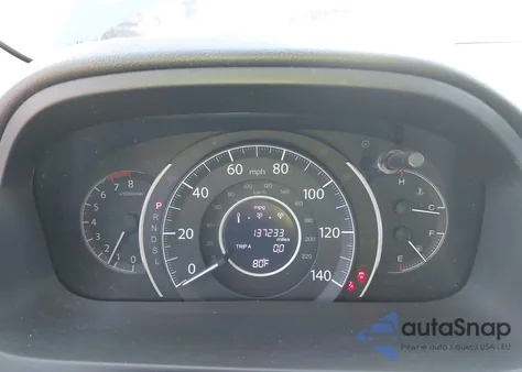 2016 Honda Cr-V Ex from USA, damaged, VIN 2HKRM4H5XGH625232